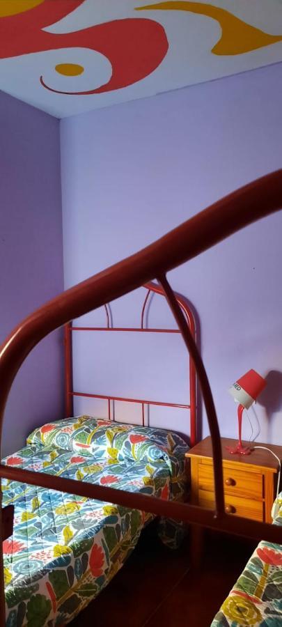 Albergue De Pazフィニステレ エクステリア 写真