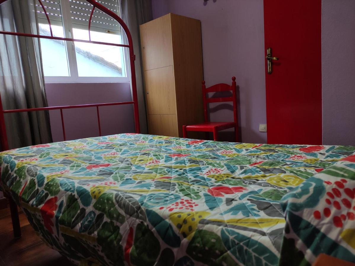 Albergue De Pazフィニステレ エクステリア 写真